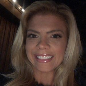 Meet your Posher, Kristin